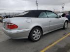Sun Valley, CA에서 판매 중인 2001 Mercedes-Benz Clk 320 - Front End