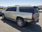 2015 Gmc Yukon Xl C1500 Slt en Venta en San Martin, CA - Front End