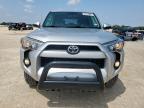 2016 Toyota 4Runner Sr5 იყიდება New Braunfels-ში, TX - Hail