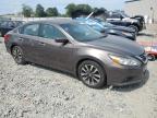 2016 Nissan Altima 2.5 for Sale in Byron, GA - Minor Dent/Scratches