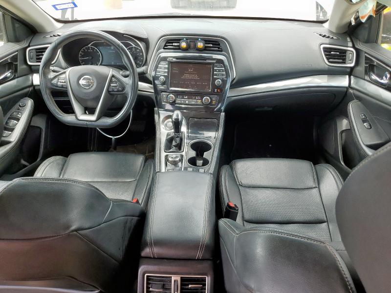  NISSAN MAXIMA 2020 Gray
