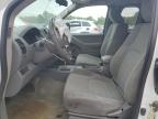 2017 Nissan Frontier S for Sale in Ellwood City, PA - Front End