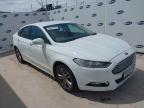 2016 FORD MONDEO ZET for sale at Copart BRISTOL