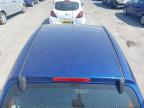 2007 TOYOTA AYGO BLUE for sale at Copart CHESTER