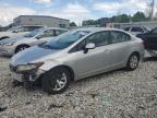 2012 Honda Civic Lx for Sale in Wayland, MI - Front End