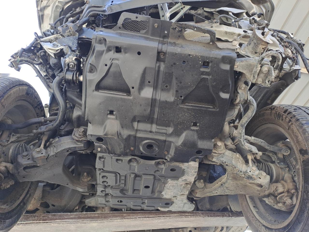 JTJHY00W5J4277959 - 2013 Lexus Lx570 - #58648135