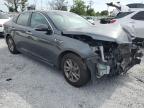 2020 Kia Optima Lx   na sprzedaż w Riverview, FL - Front End