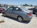2010 Hyundai Elantra Blue na sprzedaż w Indianapolis, IN - Front End