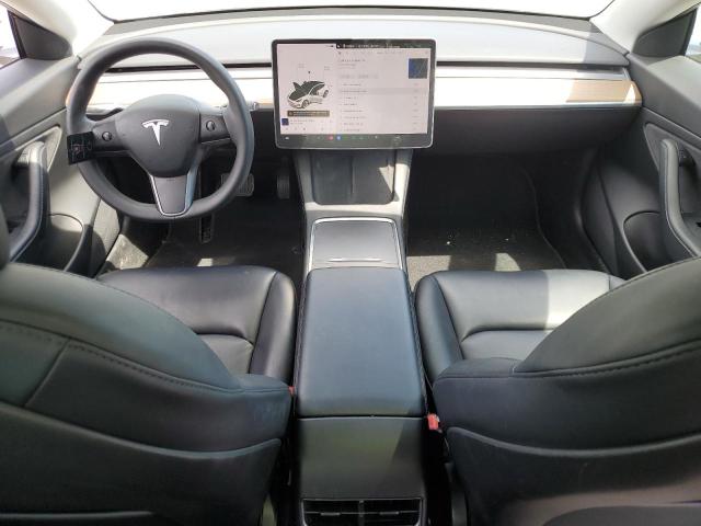  TESLA MODEL 3 2021 Biały