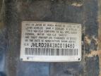 1999 Honda Cr-V Lx en Venta en Eight Mile, AL - Vandalism