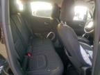 2018 Jeep Renegade Latitude en Venta en Grand Prairie, TX - Front End