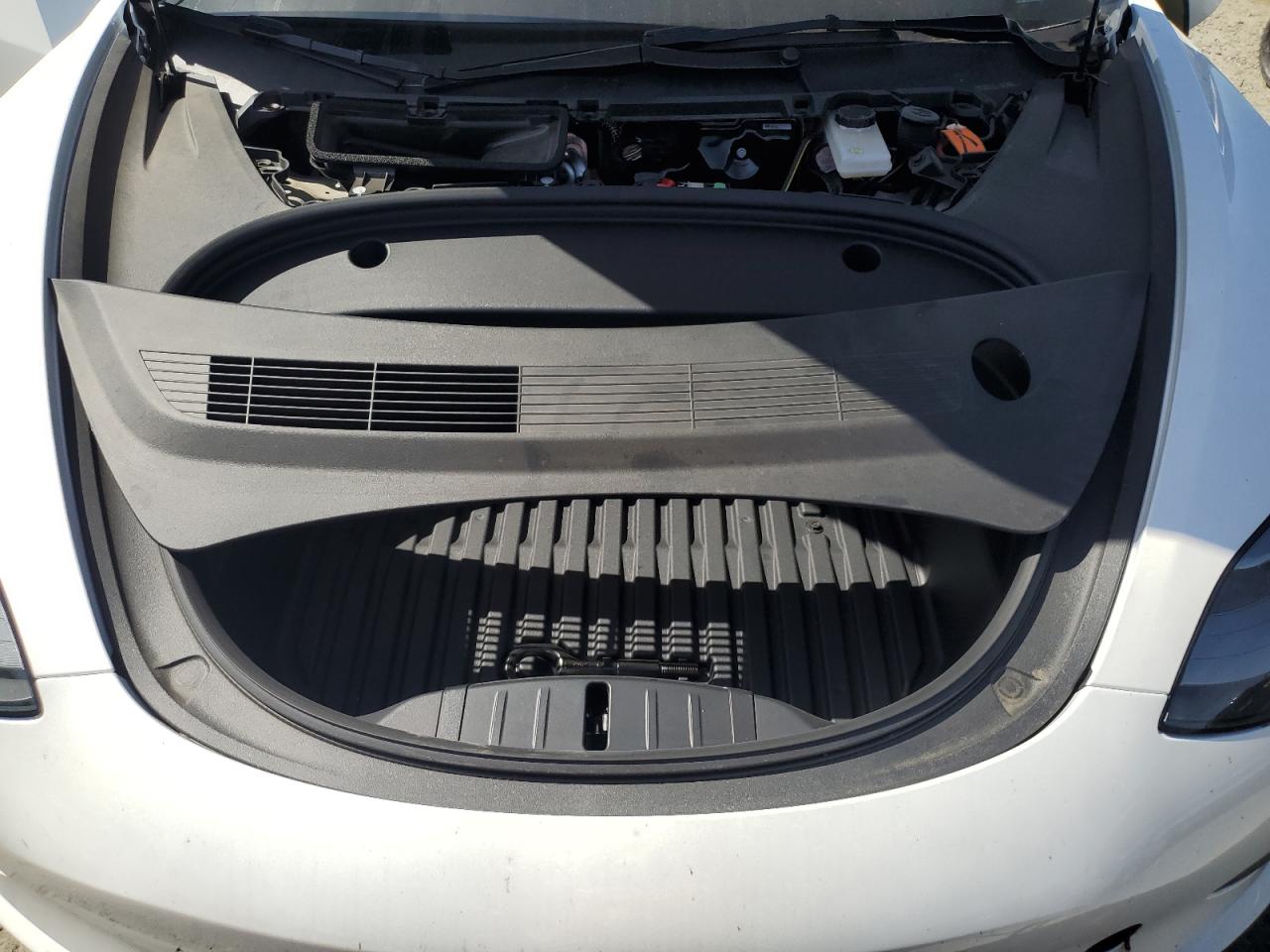 2023 Tesla Model 3 VIN: 5YJ3E1EA3PF514636 Lot: 56538445