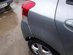 2011 TOYOTA YARIS TR V for sale at Copart ROCHFORD