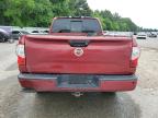 2017 Nissan Titan Xd Sl за продажба в Shreveport, LA - Front End