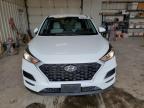 2021 Hyundai Tucson Se zu verkaufen in Abilene, TX - Hail