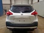 2020 Nissan Kicks Sr за продажба в Temple, TX - Minor Dent/Scratches