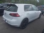 2016 VOLKSWAGEN GOLF GTD for sale at Copart GLOUCESTER