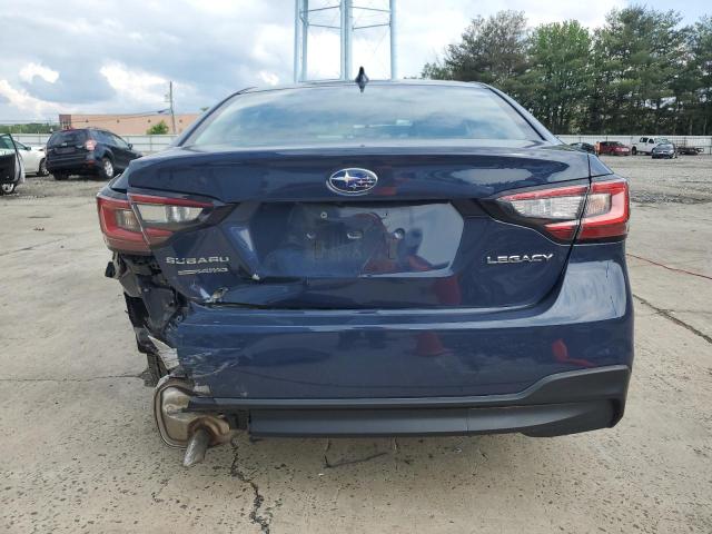 SUBARU LEGACY 2023 Синій