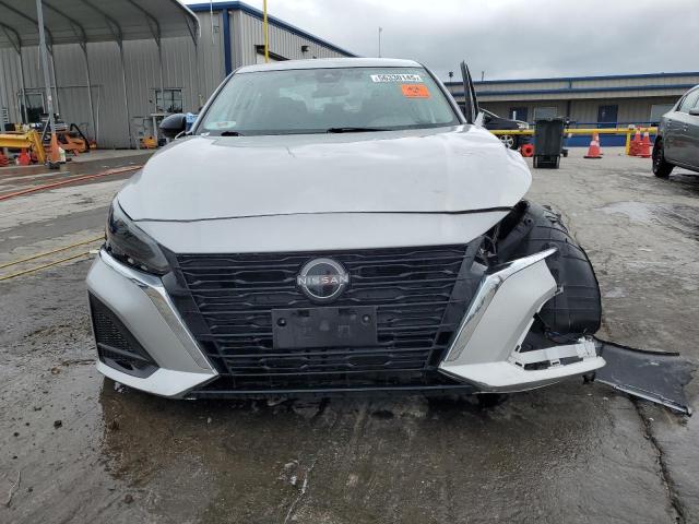  NISSAN ALTIMA 2024 Silver