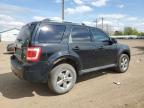 2010 Ford Escape Limited na sprzedaż w Portland, MI - Side