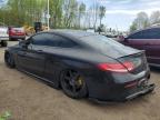 2020 Mercedes-Benz C 43 Amg en Venta en East Granby, CT - Front End