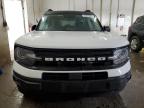 2021 Ford Bronco Sport Outer Banks na sprzedaż w Madisonville, TN - Rear End