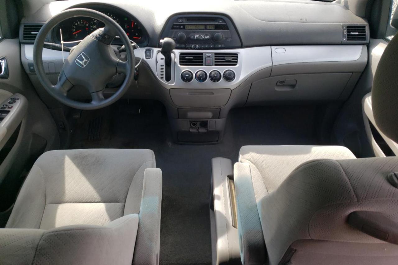 5fnrl3h24ab109778 5FNRL3H24AB109778 2010 Honda Odyssey Lx
