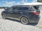 2018 Hyundai Santa Fe Se للبيع في Prairie Grove، AR - Top/Roof