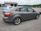 2012 Ford Focus Sel en Venta en York Haven, PA - Side
