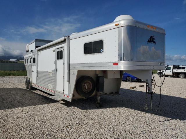 2006 Elite Fd-306 Horse Trailer