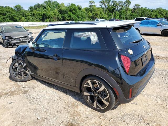  MINI COOPER 2025 Черный