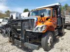 West Warren, MA에서 판매 중인 2012 International 7400 Sfa 4X2 Dump Truck - Side