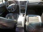 2017 Ford Fusion Se de vânzare în Rocky View County, AB - Front End