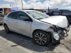 2019 Toyota Corolla L   продається в Wilmington, CA - Front End