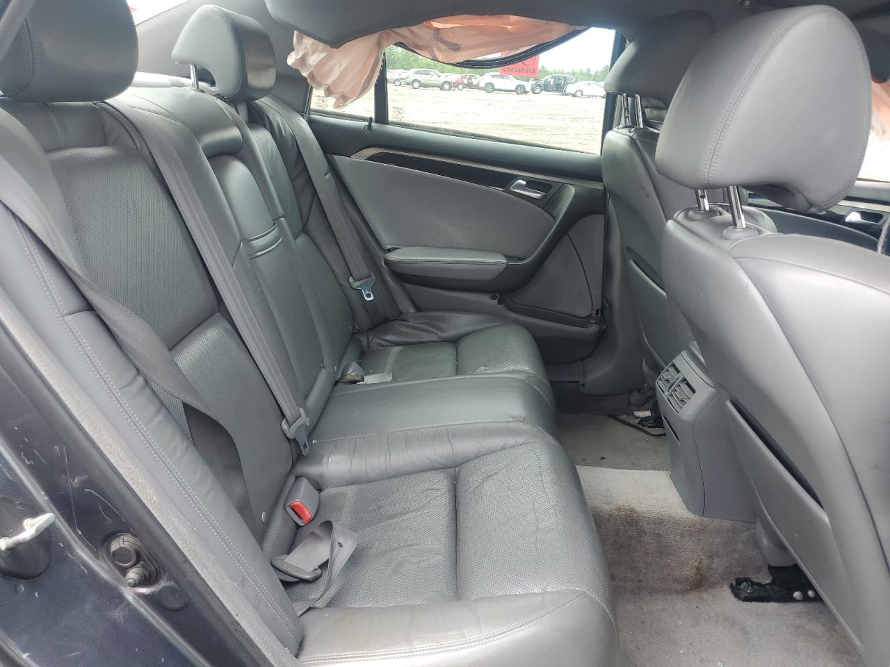2006 Acura 3.2Tl VIN: 19UUA66256A042808 Lot: 56314535