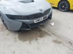 2015 BMW I8 for sale at Copart ROCHFORD