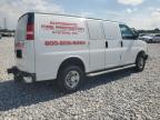 2022 Chevrolet Express G2500  for Sale in Barberton, OH - Front End