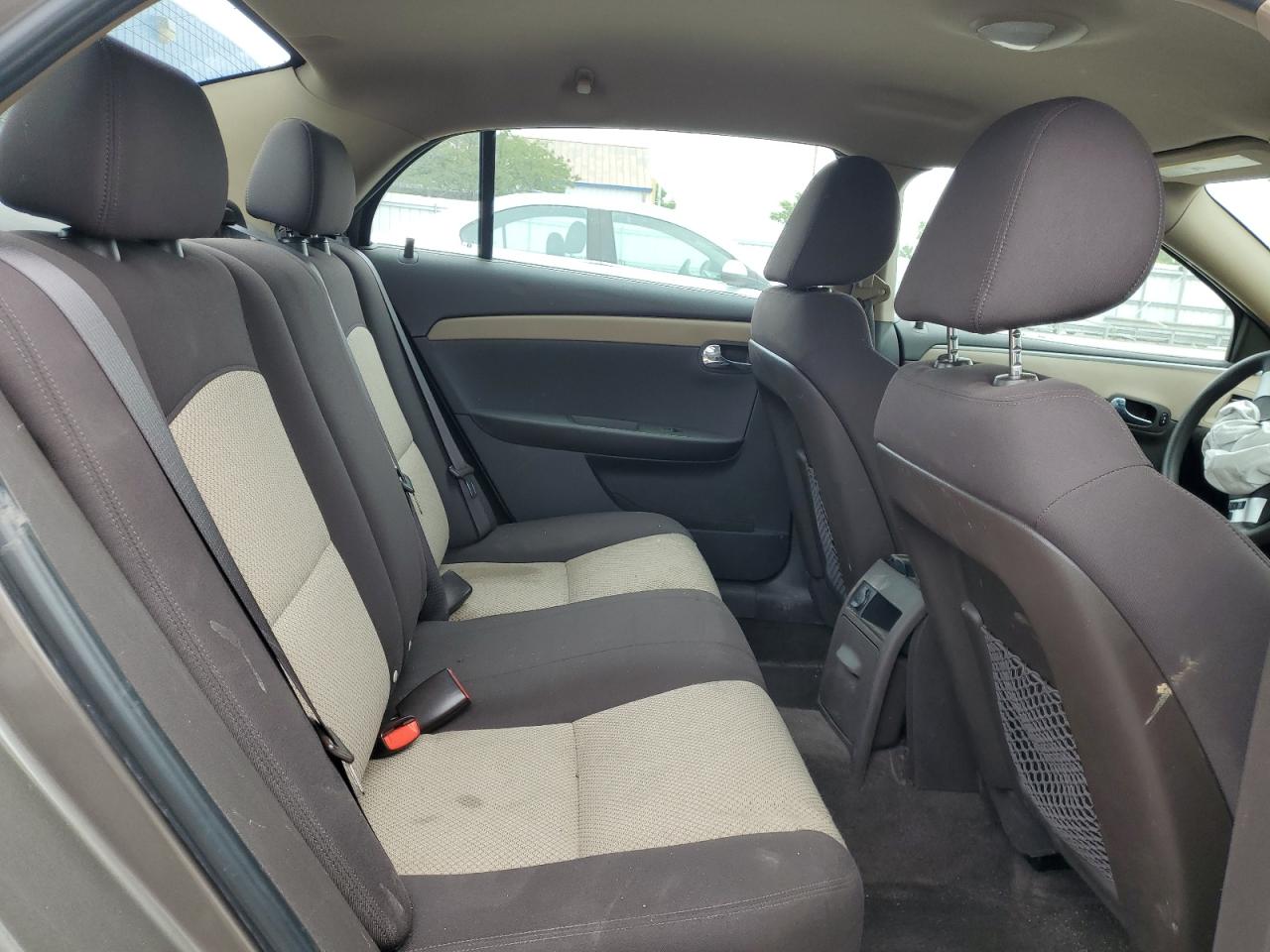 2010 Chevrolet Malibu Ls VIN: 1G1ZB5EB5AF311701 Lot: 58346385