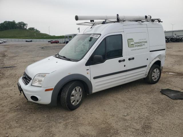 2013 Ford Transit Connect Xlt