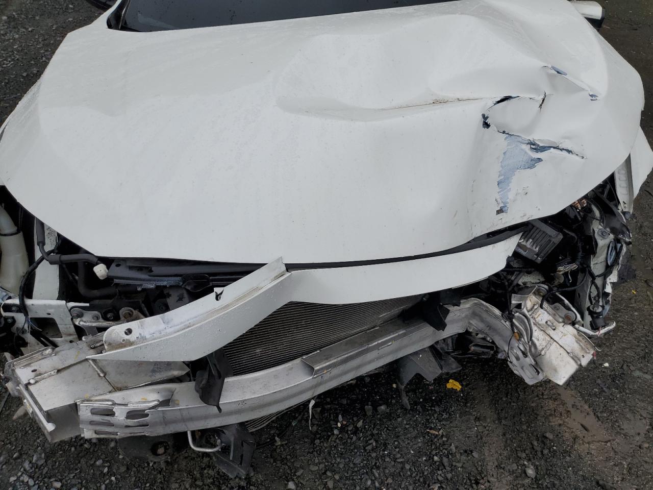 2018 Honda Civic Lx VIN: 2HGFC2F53JH578138 Lot: 58770855