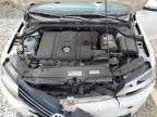 2013 Volkswagen Jetta Se на продаже в Tanner, AL - Front End