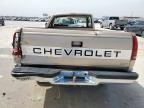 1988 Chevrolet Gmt-400 C1500 zu verkaufen in Haslet, TX - Rollover