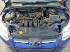 2012 Ford Focus S en Venta en Lumberton, NC - Side