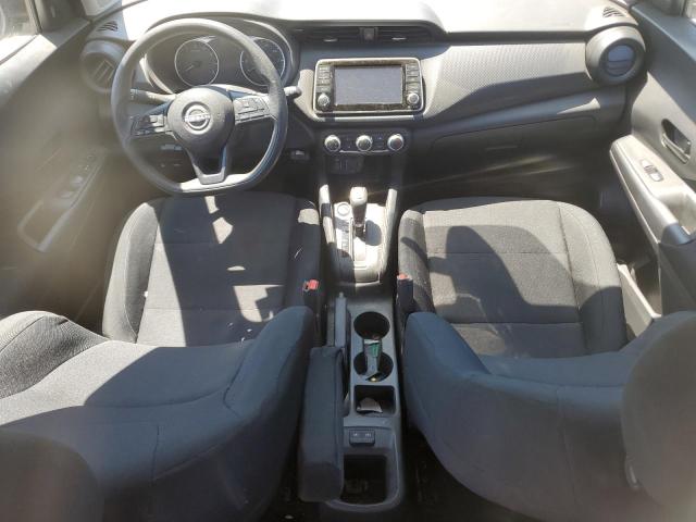  NISSAN KICKS 2024 Белый