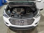 2013 Hyundai Santa Fe Limited for Sale in Hurricane, WV - Minor Dent/Scratches