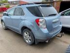 2014 CHEVROLET EQUINOX LT   for sale at Copart CN - CANADIAN AFFILIATES