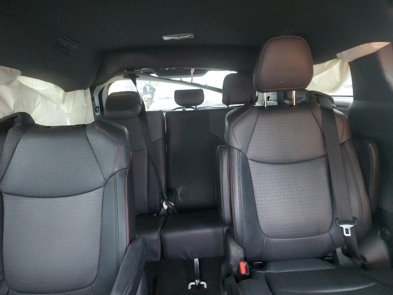 2021 Toyota Sienna Xse VIN: 5TDDSKFC4MS036186 Lot: 56574315