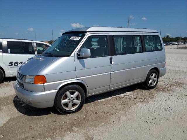 2003 Volkswagen Eurovan Mv