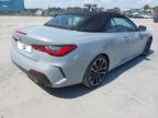 2022 BMW 430D M SPO for sale at Copart ROCHFORD