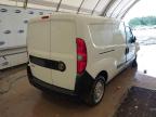 2018 VAUXHALL COMBO 2300 for sale at Copart BRISTOL